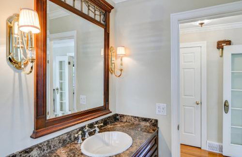 Pet Friendly Private Pool and Home Theater - Foto 16