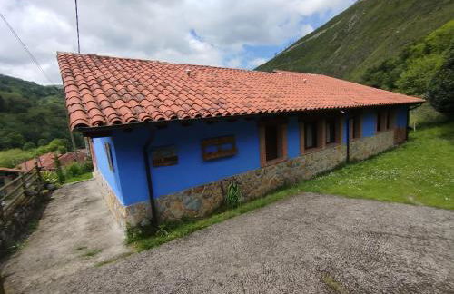 Casa Trasgu de Tornín-Cangas de Onís- Enjoy life in Asturias - Foto 65