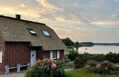 Ferienhaus Am Stein - Foto 20