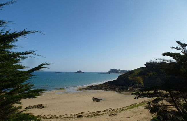 House in Hillion Near GR 34 Coastal Path - Foto 21