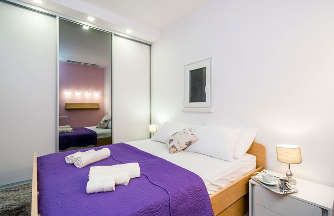 Villa Luciana Residence - Foto 8