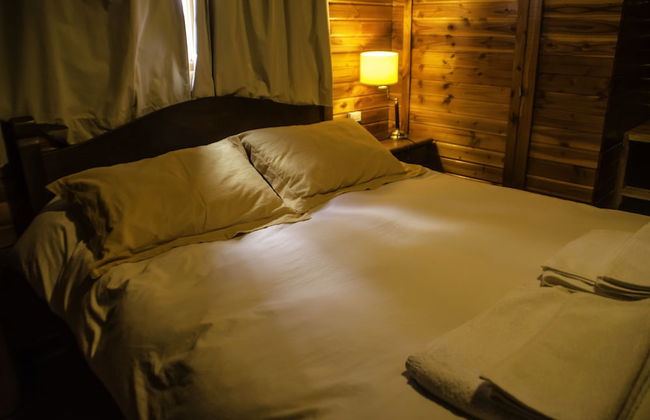 Cabañas Villa Pañil - Foto 13