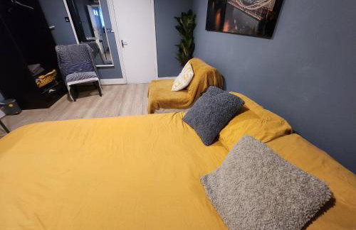 Dodi Aparts London, near Stratford close to tube station - Foto 107