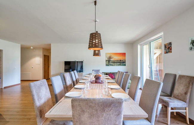 Spacious Apartment in Gosau near Ski Area - Foto 17