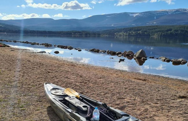 Amazing Cottage With Indoor Private Pool - Foto 28