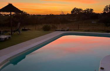 Monte da Masmorra de baixo-Casa Alentejana - Foto 37