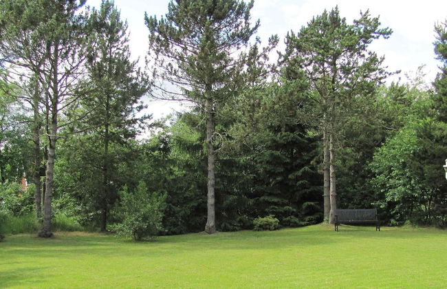 6 Person Holiday Home in Farvang - Photo 18