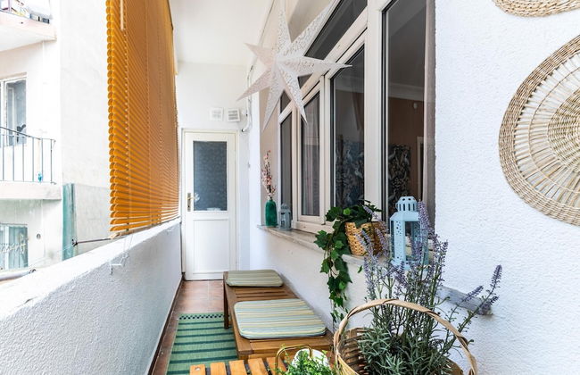 Unique Flat w Balcony 5 min to Istiklal Street - Foto 24