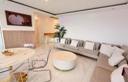 Nice Apartment with amazing view of Paris plus Parking - Foto 42