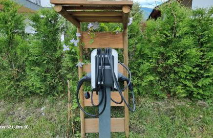 Appartements Schusterhof - Foto 71