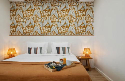 Modern Apartment Steps From Beach - Foto 12