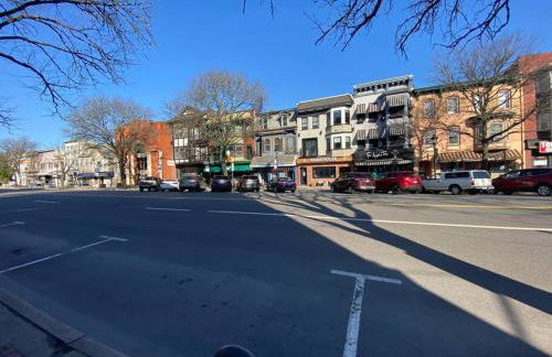 Apt in the heart of Main Street - Foto 8