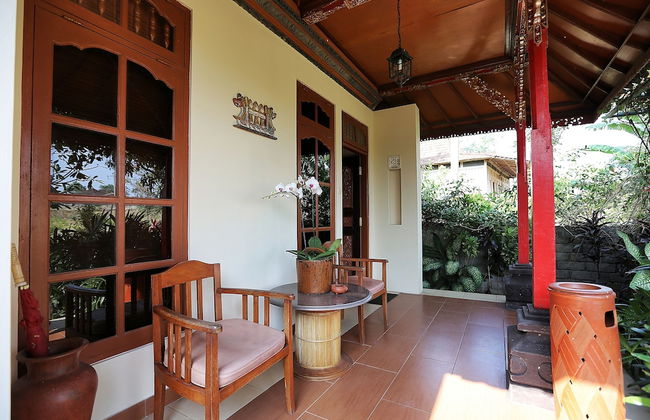 The Sanyas Retreat - Foto 57