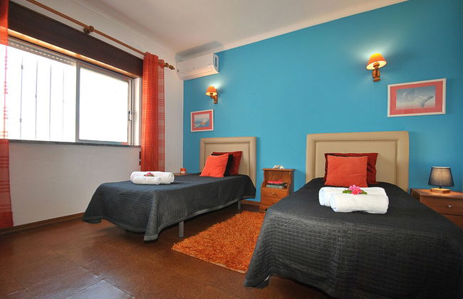 Villa Guerreiro - Photo 2