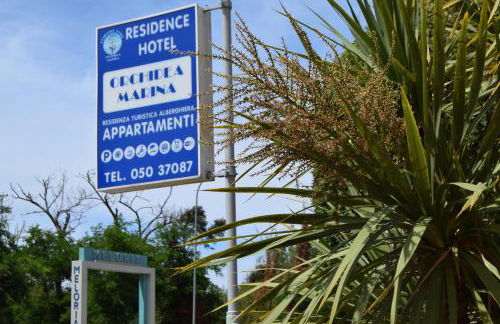 Orchidea Marina - Foto 28