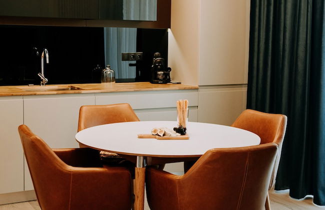 ZEN Central Apartments - Foto 61