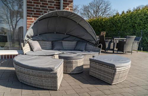 Ferienhaus am Glück - Foto 36