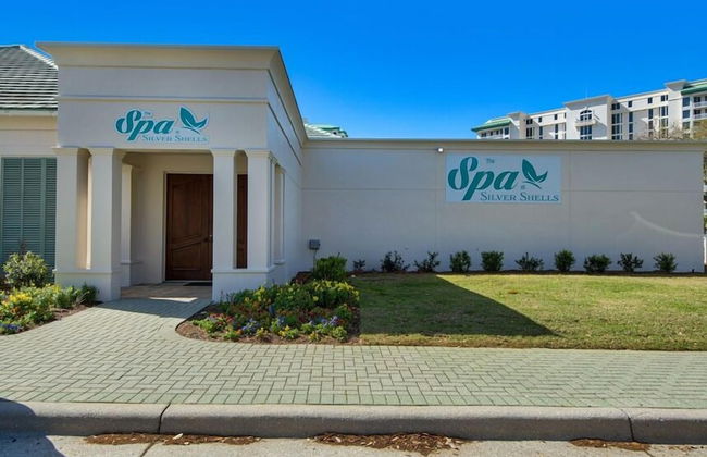 St. Maarten 907 at Silver Shells - Foto 21