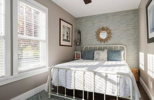 The Little Haven - Charming Coastal Cottage - Foto 16