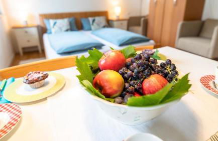 Ferienwohnung Cöxle - Obsthof Steffelin - Foto 13