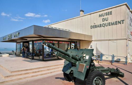 Le perchoir avec vue mer, à 300m de la plage - Photo 33