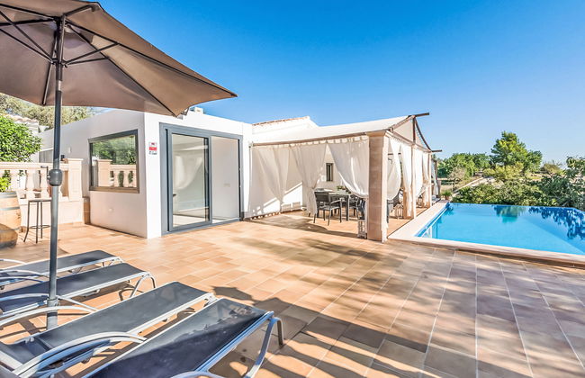 Can Bernat - Photo 19