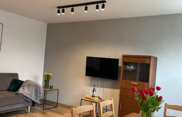 Apartament Dworska - Foto 13