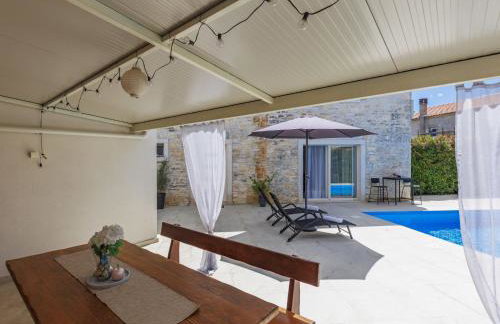 Holiday Home Villa Karmen by Interhome - Foto 42