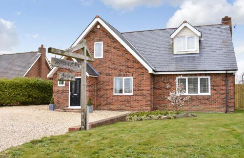 Grove Cottage - Foto 33