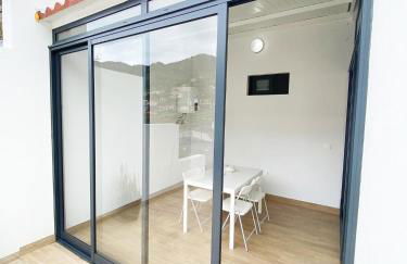 Machico flat center near beach w parking - Foto 34