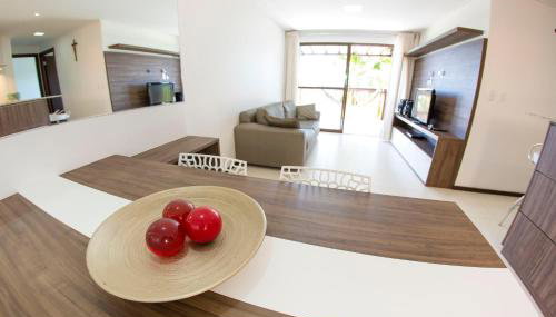 Barra Bali - Barra de São Miguel (AL) - Foto 2