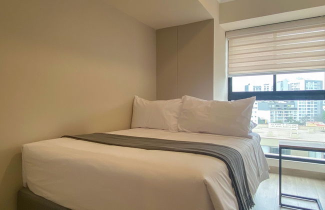 w Magnificent 3BR w Balcony in San Isidro - Foto 21