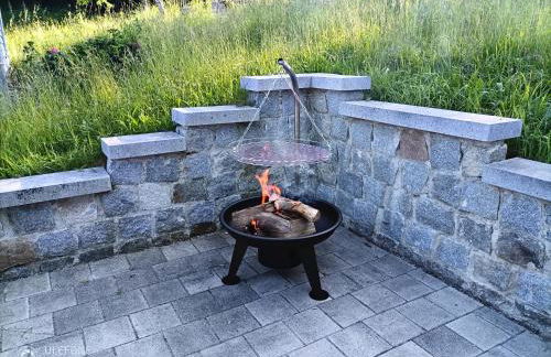 Haus im Grünen - Aktiv-Card Partner! - Photo 41