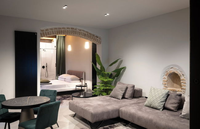 OFFICINE CAVOUR Casa dei Leoni - Foto 26