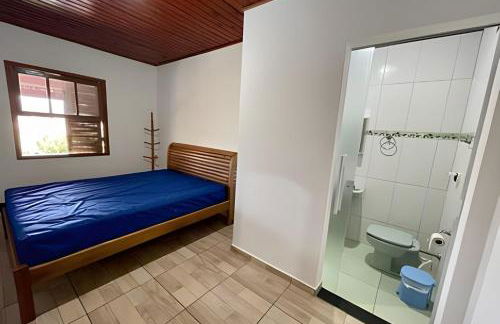 Chácara com piscina aquecida- Perdões - Photo 84