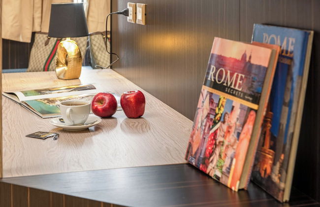 VentiSettembre Private Suites - Foto 11