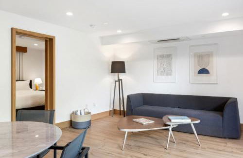 Malibu Sand Carbon Beach Suites - Foto 76