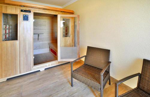 Comfortable holiday homes, pool, sauna, jacuzzi - Foto 18