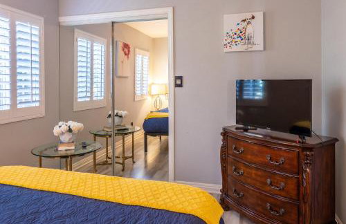 20 Disc-Modern-King Bed, Jacuzzi, Fire Pit, BBQ - Foto 33
