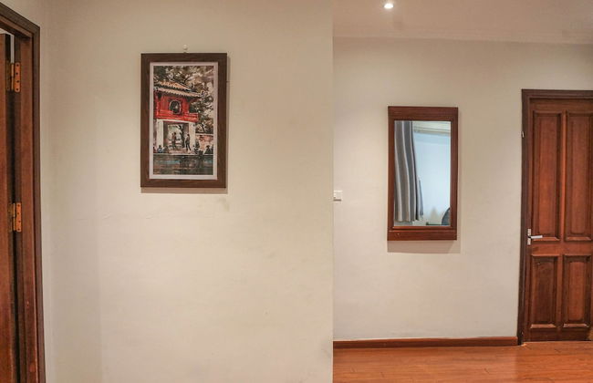 Wecozy Hanoi - Railway Side, The Old Quarter - Foto 51