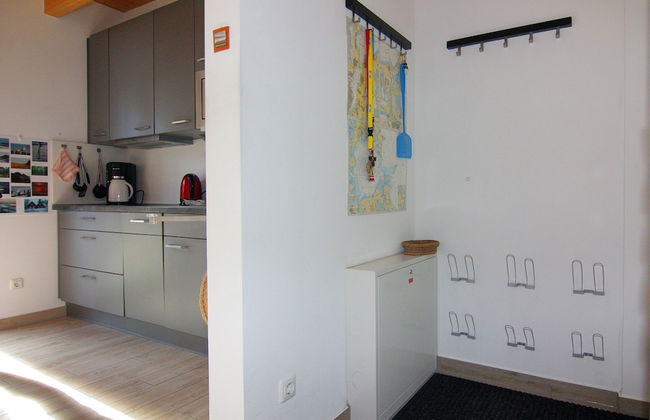 Semi-detached House, Zingst - Foto 39