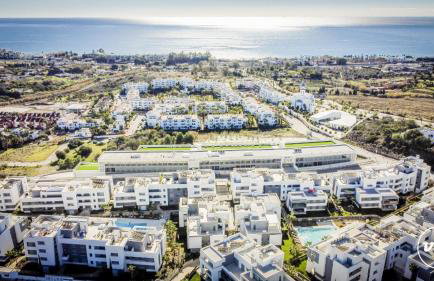 ViVi Homes - Sol Garden Pool, Terrace & Golf - Foto 39