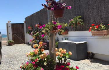 Apartamento con encanto en la playa frente al mar "Posada Rent House" - Foto 9