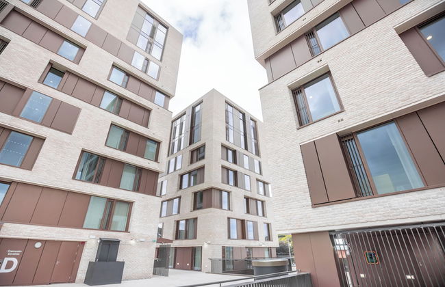 Crow's Nest - Foto 44