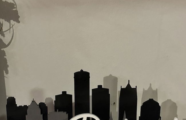 Queen G Investments 1 Bedroom Apts by RedAwning - Foto 33