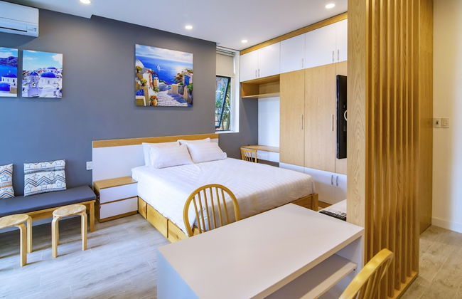 The Art - An Homestay - Foto 5