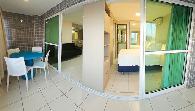 Beach Class Residence by SOLEMAR - Foto 4, Habitación