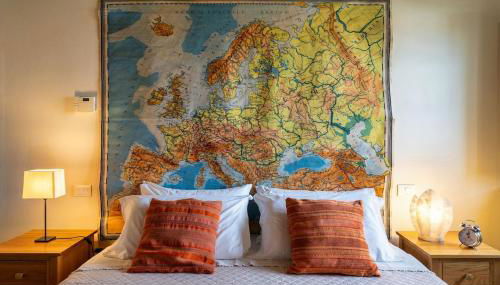 Cozy Apartment near Sangimignano,Volterra,Pisa - Foto 3