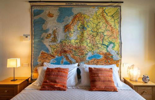 Cozy Apartment near Sangimignano,Volterra,Pisa - Foto 3