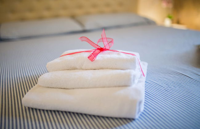 Bright Apartments Desenzano - Cascinale Pool 1 - Photo 18